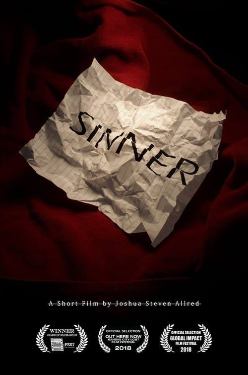 Key visual of Sinner