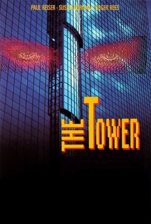 Key visual of The Tower