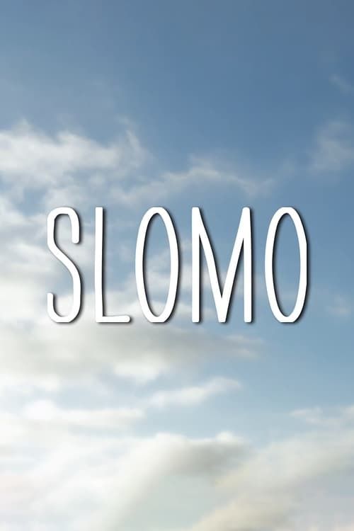 Key visual of Slomo