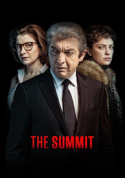 Key visual of The Summit