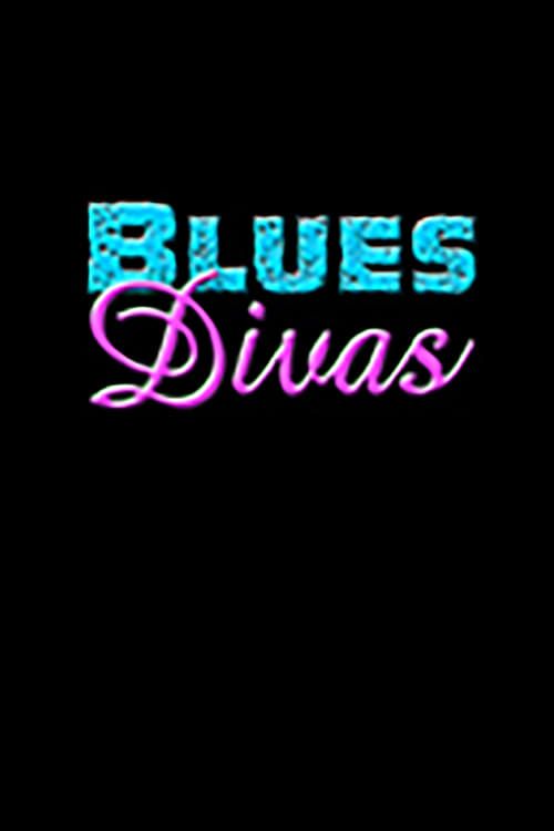 Key visual of Blues Divas