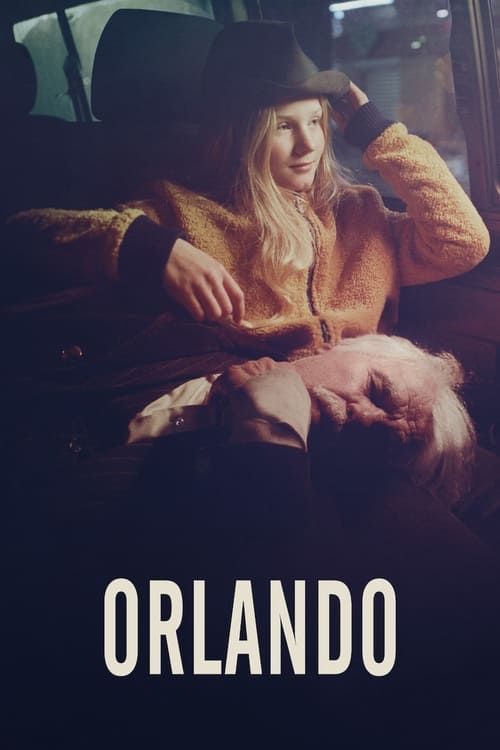 Key visual of Orlando