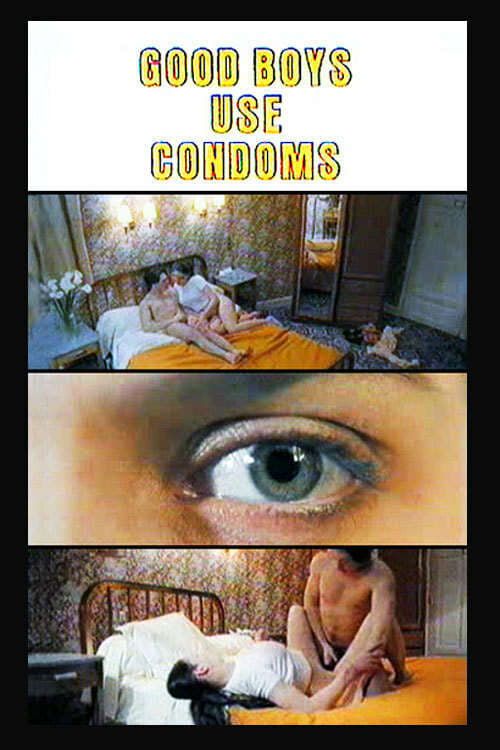 Key visual of Good Boys Use Condoms