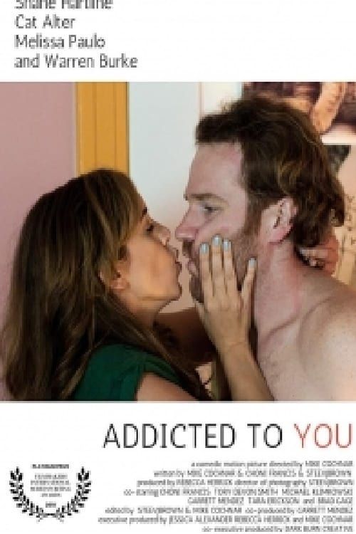 Key visual of Addicted to You