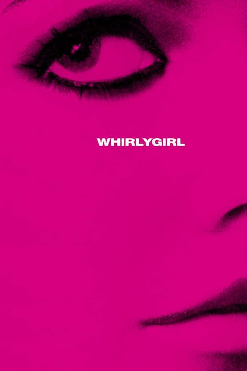 Key visual of Whirlygirl