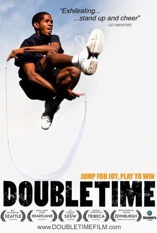 Key visual of Doubletime