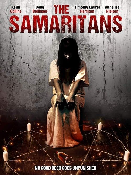 Key visual of The Samaritans