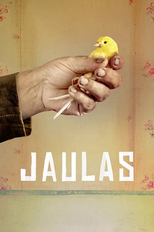 Key visual of Jaulas