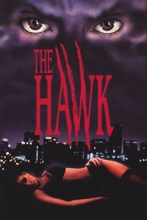 Key visual of The Hawk