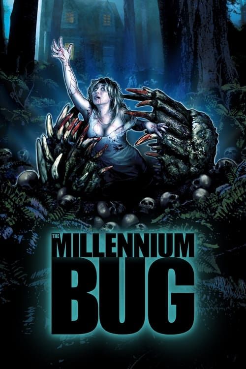 Key visual of The Millennium Bug