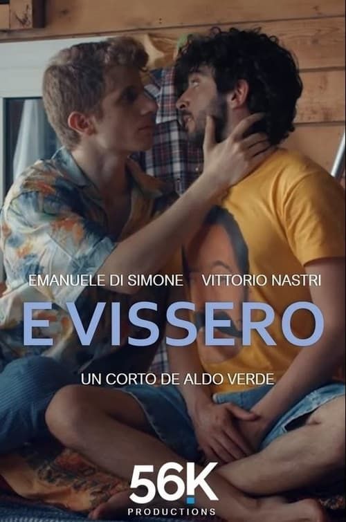 Key visual of E Vissero