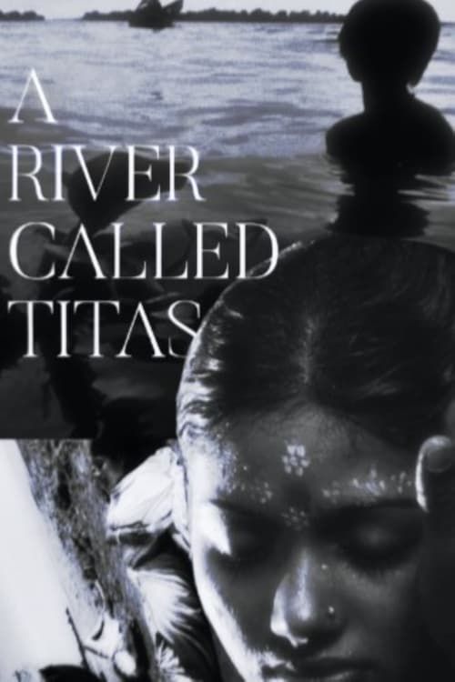 Key visual of A River Called Titas