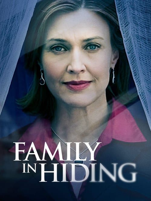 Key visual of Family in Hiding