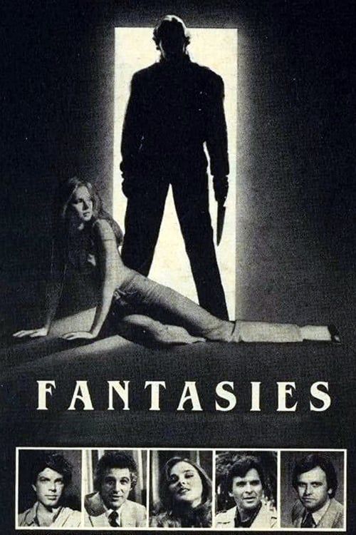 Key visual of Fantasies