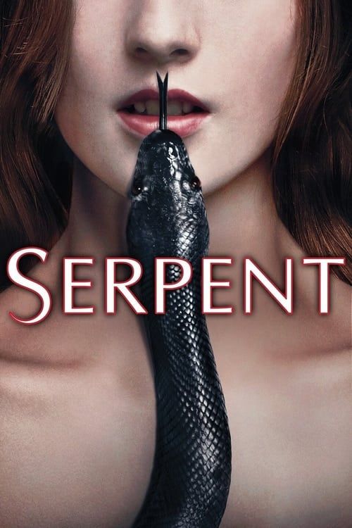 Key visual of Serpent