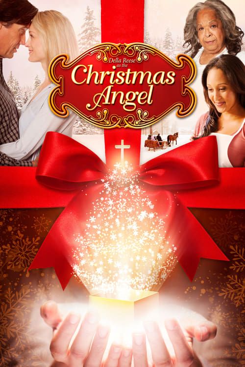 Key visual of Christmas Angel