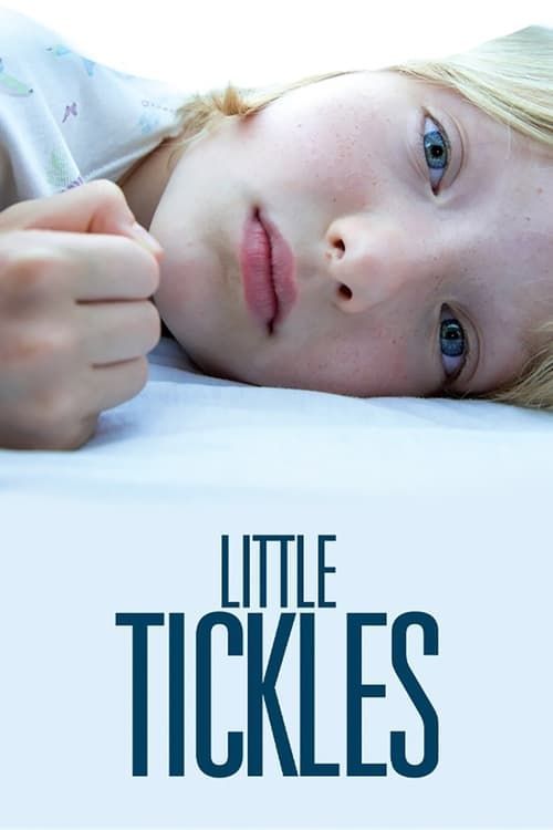 Key visual of Little Tickles