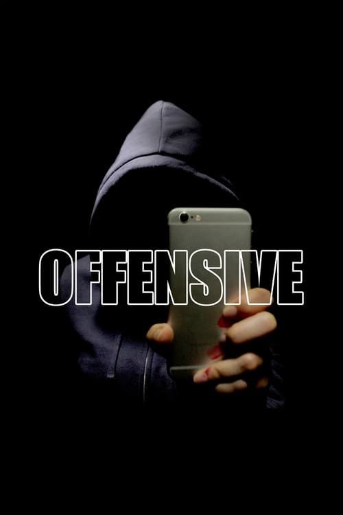 Key visual of Offensive