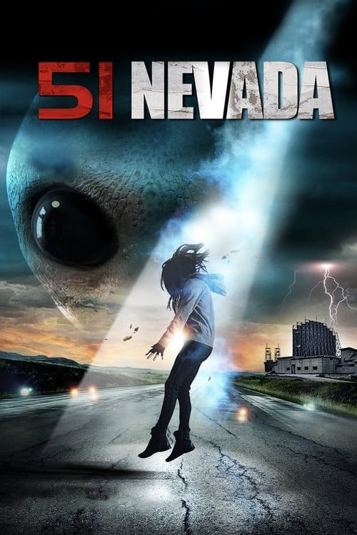 Key visual of 51 Nevada