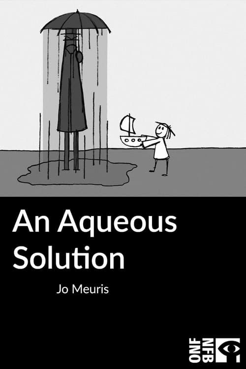 Key visual of An Aqueous Solution