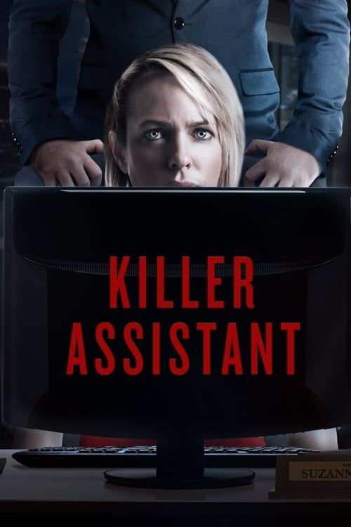 Key visual of Killer Assistant