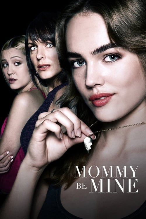 Key visual of Mommy Be Mine