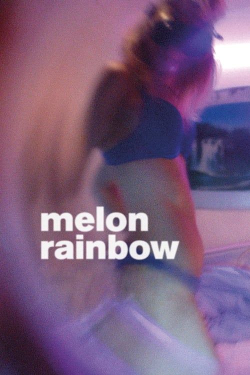 Key visual of Melon Rainbow