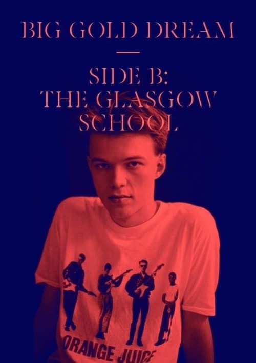 Key visual of The Glasgow School