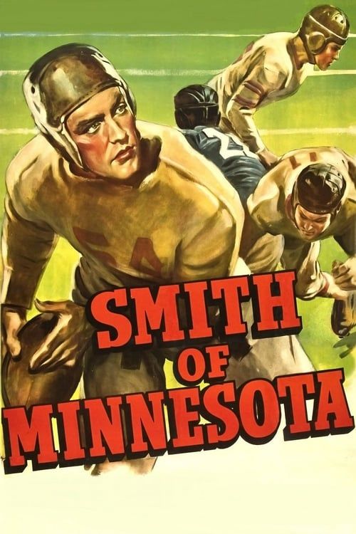 Key visual of Smith of Minnesota