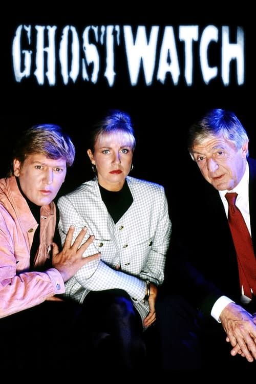 Key visual of Ghostwatch