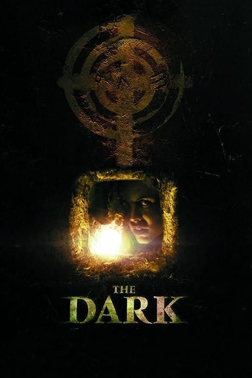 Key visual of The Dark