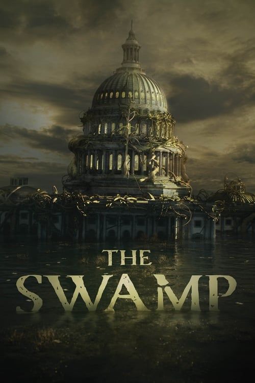 Key visual of The Swamp