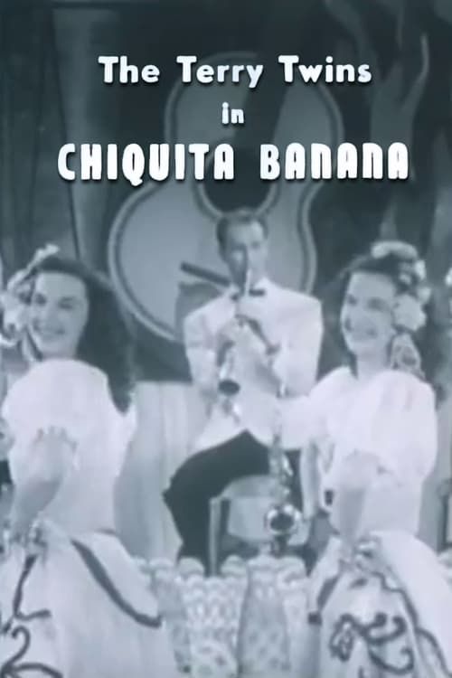 Key visual of Chiquita Banana