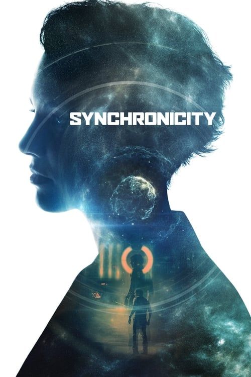 Key visual of Synchronicity