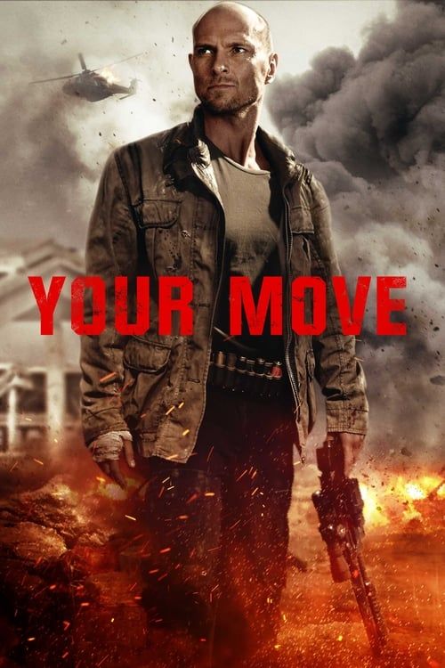 Key visual of Your Move
