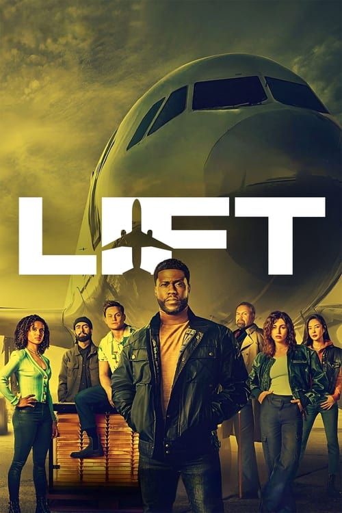 Key visual of Lift