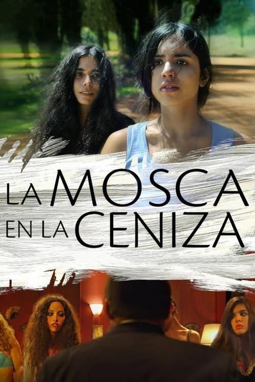 Key visual of La mosca en la ceniza