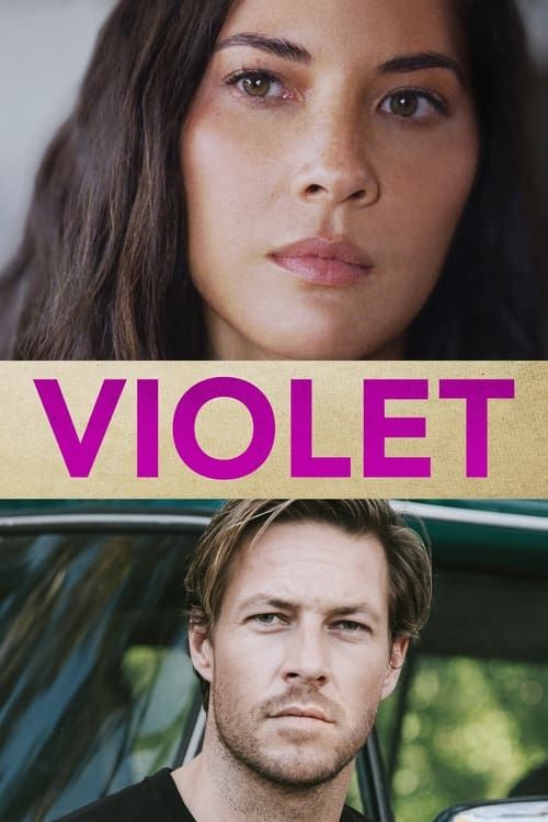 Key visual of Violet