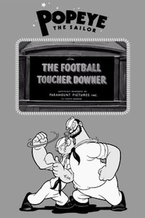 Key visual of The Football Toucher Downer