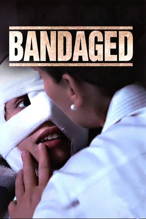 Key visual of Bandaged