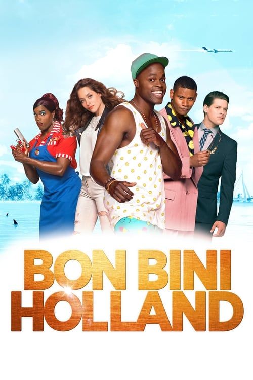 Key visual of Bon Bini Holland