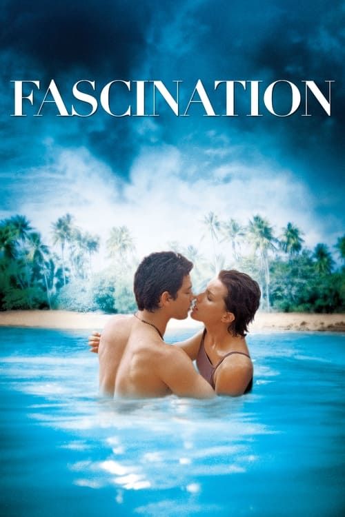 Key visual of Fascination