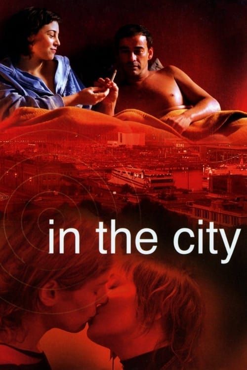 Key visual of In the City