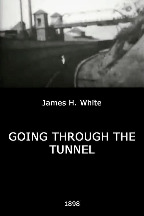 Key visual of Going Through the Tunnel