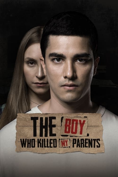 Key visual of The Boy Who Killed My Parents