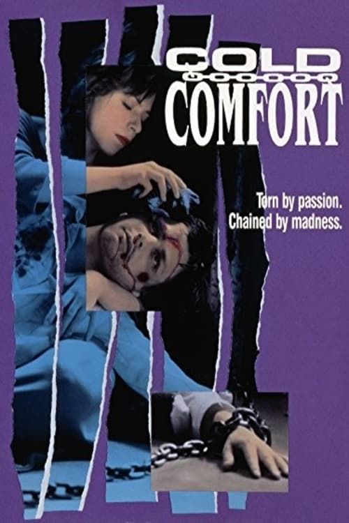 Key visual of Cold Comfort