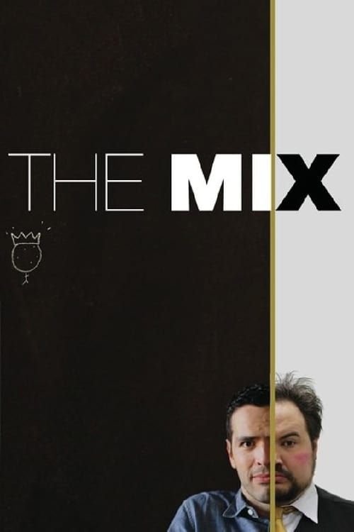 Key visual of The Mix