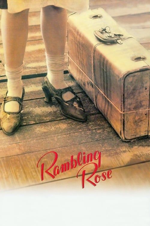 Key visual of Rambling Rose