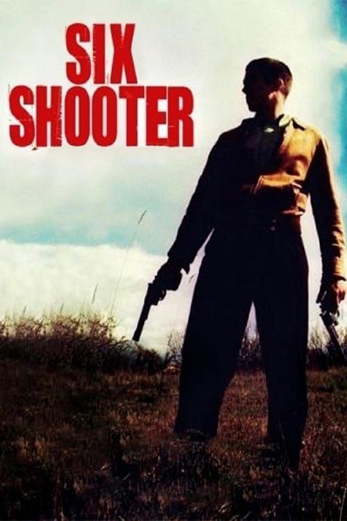 Key visual of Six Shooter