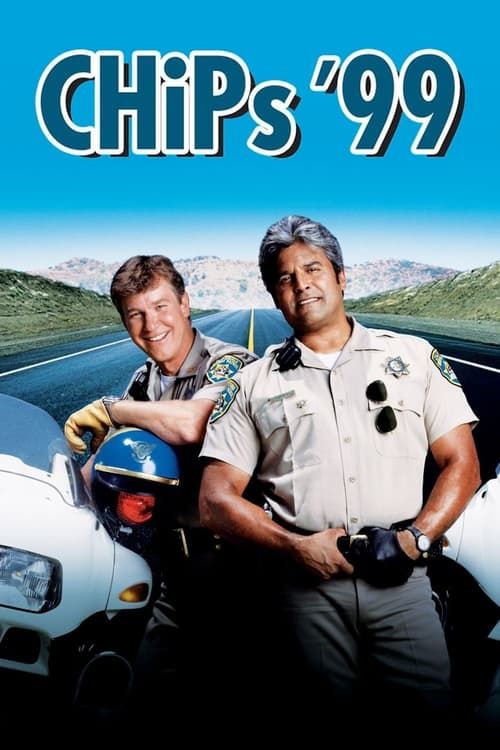 Key visual of CHiPs '99